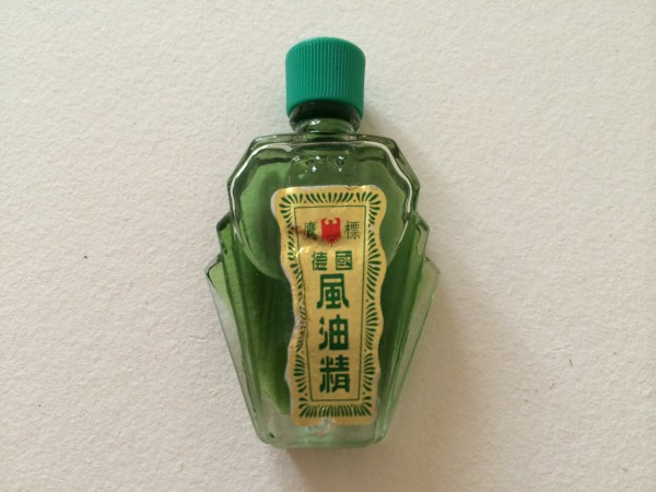 ベトナムの万能薬 緑の油 の使い方 ベトナム生活情報サイト Vietjo Life ベトジョーライフ